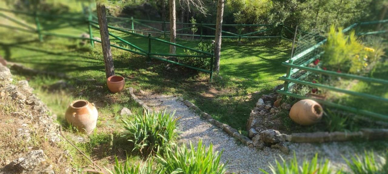 Mas De Rogelio Chalet Beceite