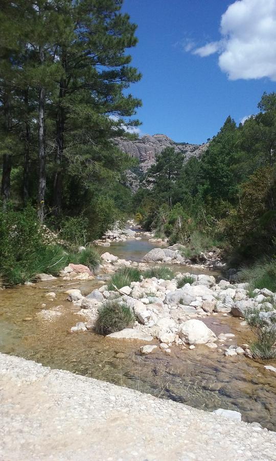 Mas De Rogelio Chalet
