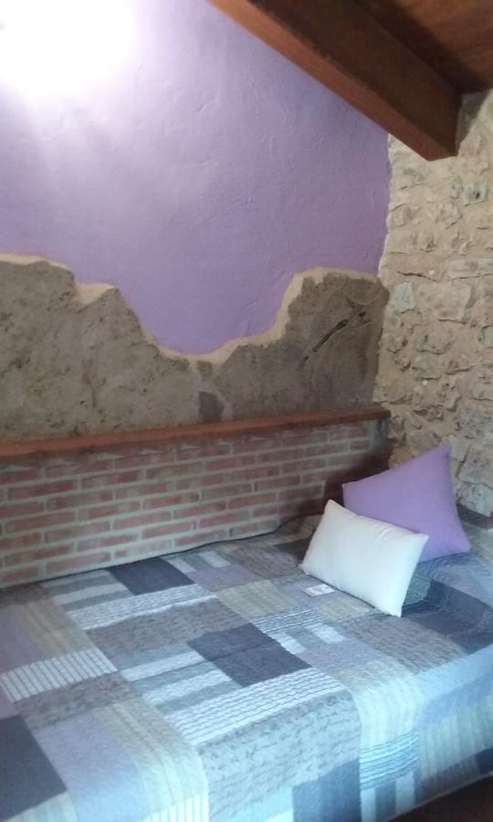 Mas De Rogelio Chalet