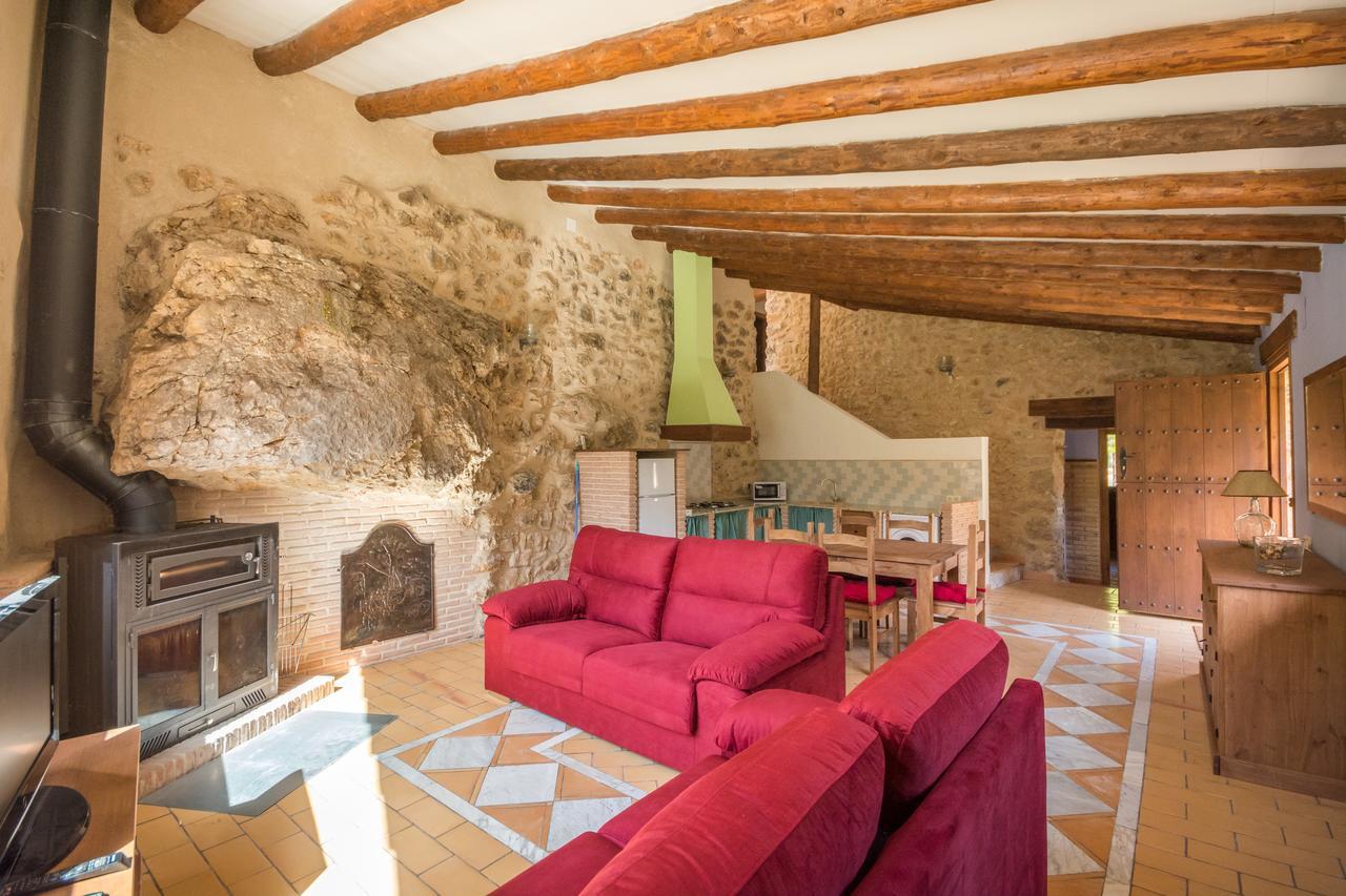 Chalet Mas De Rogelio